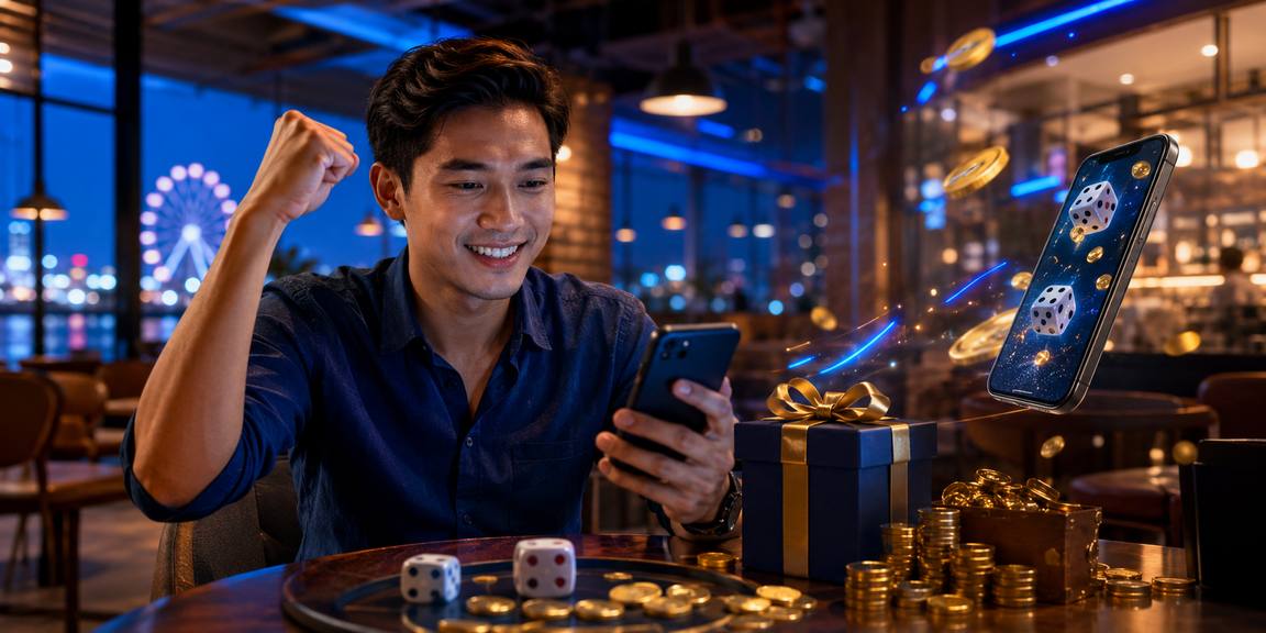 go88 link Bingo